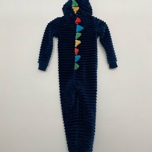 Kids Fleece PJs Pajamas  6-7 YO